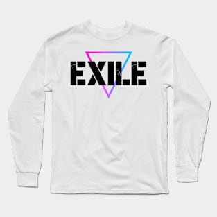 exile Long Sleeve T-Shirt